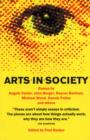 Image for Arts in society