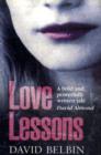 Image for Love Lessons