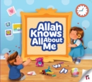 Image for Allah Knows All About Me