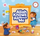 Image for Allah Knows All About Me