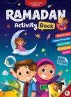 Image for Ramadan Activity Book (Big Kids)