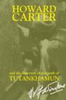 Image for Howard Carter : and the Discovery of the Tomb of Tutankhamun