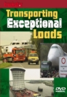 Image for Transporting Exceptional Loads