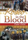 Image for Rodeo in the Blood