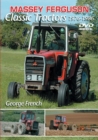 Image for Massey Ferguson Classic Tractors 1976-1986