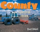 Image for County  : a pictorial review