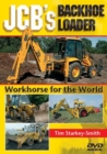 Image for JCB&#39;s Backhoe Loader