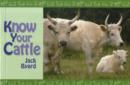 Image for Know your cattle