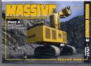 Image for Massive Earthmoving Machines Part 3 DVD