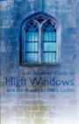 Image for A Students&#39; Guide to High Windows and the Poetry of Philip Larkin