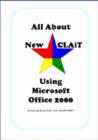 Image for All About New CLAiT Using Microsoft Office 2000