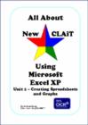 Image for All About New CLAiT Using Microsoft Excel XP