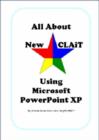Image for All About New CLAiT Using Microsoft PowerPoint XP : Unit 5 - Create an e-Presentation