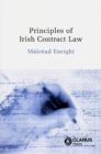 Image for Principles of Irish Contract Law