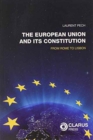Image for The European Union and Its Constitution