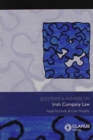 Image for Questions and Answers on Irish Company Law