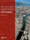 Image for Public Works Contract for Civil Engineering Works Designed by the Employer Explained