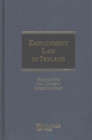 Image for Employment Law in Ireland