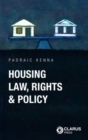 Image for Housing Law, Rights and Policy