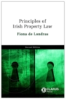 Image for Principles of Irish Property Law