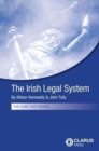 Image for The Irish Legal System