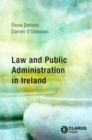 Image for Law and Public Administration in Ireland