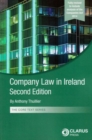 Image for Company Law in Ireland