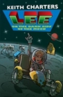 Image for Lee on the Dark Side of the Moon