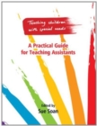 Image for Teaching children with special needs  : a practical guide for teaching assistants
