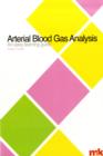 Image for Arterial Blood Gas Analysis