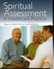 Image for Spiritual assessment in healthcare practice