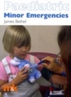 Image for Paediatric minor emergencies