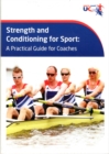 Image for Strength and Conditioning for Sport