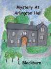 Image for Mystery at Arlington Hall