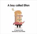 Image for A Boy Called Elton
