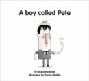Image for A Boy Called Pete