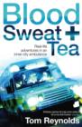 Image for Blood, Sweat and Tea