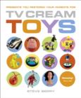 Image for TV Cream Toys