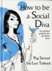 Image for How to be a Social Diva