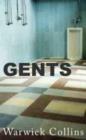 Image for Gents  : a novel