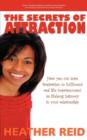 Image for THE Secrets of Attraction