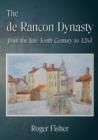 Image for The De Rancon Dynasty