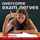 Image for Overcome Exam Nerves