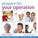 Image for Prepare for Your Operation