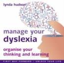 Image for Manage Your Dyslexia