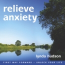 Image for Relieve Anxiety - Enhanced Book