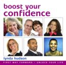 Image for Boost your Confidence - Enhanced Book