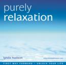 Image for Purely Relaxation - Enhanced Book