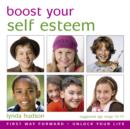Image for Boost Your Self Esteem - Enhanced Book