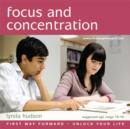 Image for Focus and Concentration - Enhanced Book